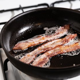 Are barbecues an endangered species?