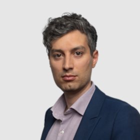 Guardian journalist Paul Karp.