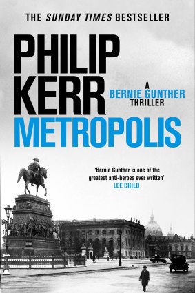Philip Kerr's final Bernie Gunther novel is a prequel to the other 13.