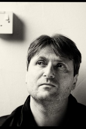 Some of Simon Armitage’s demands seem a bit excessive.