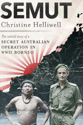 Semut: The untold story of a secret Australian Operation in WWII Borneo is one of the nominees for the Prime Minister’s Literary Awards.