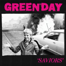 Green Day’s <em>Saviors</em>: highlights and head-scratching moments.