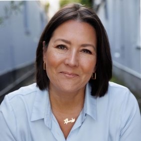 Emma Jones is chief executive and founder of Project F, a social impact business that has worked with the ABC, Google and Canva.