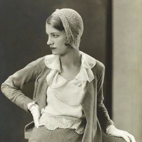 Lee Miller was both Man Ray’s muse and an acclaimed photographer in her own right.