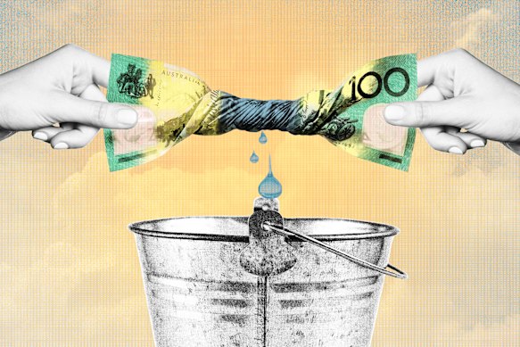 Five ways to dramatically boost your superannuation balance in your ...