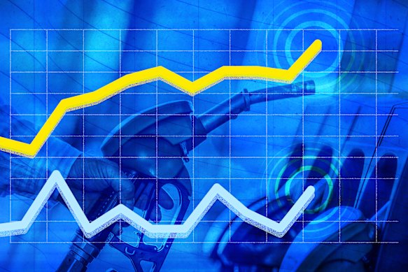 The key recent drivers of inflation haven’t disappeared.