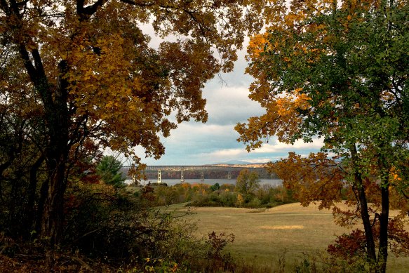 Forget the Hamptons, Dutchess County  flies under all the tourist radars.  