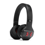 Under Armour's new Sport wireless head phones.