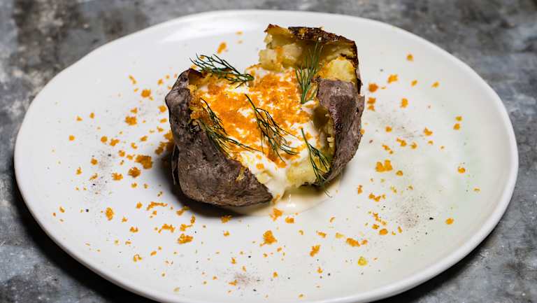 Firedoor: built on an uncompromising love of smoke, fire, wood and coals.