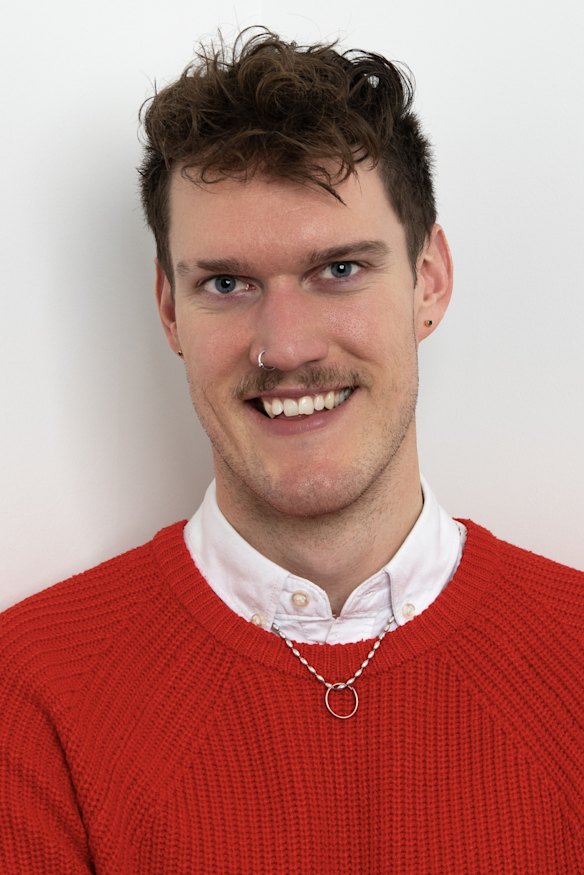 Having a triple-barrelled name makes me a target. But the sneers aren’t going to make me give up my identity. 