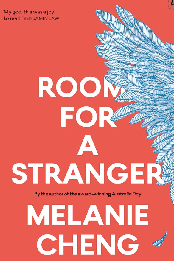 Melanie Cheng explores the themes of chance encounters, family and ageing.