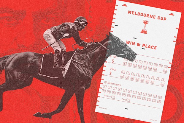Tabcorp and Sportsbet could grow their market share further under new ...