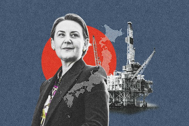 Western Australia Sends Energy Minister to Japan to Discuss Gas Supplies