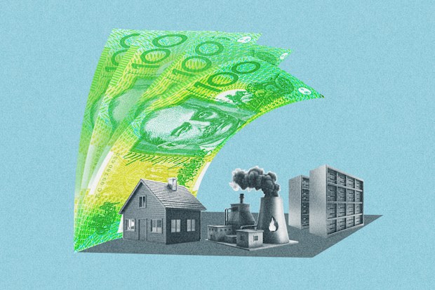 Australian power prices among the world’s cheapest thanks to renewables ...