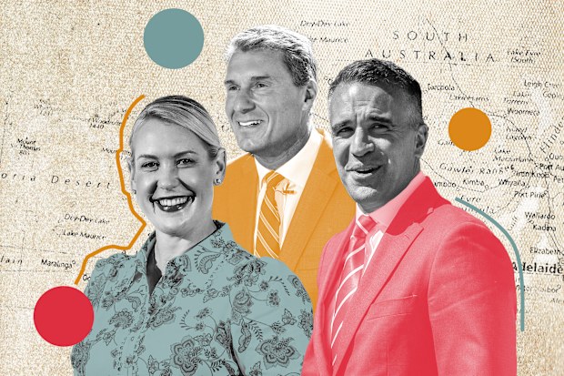 One Nation believes it has already won the South Australia election 2026