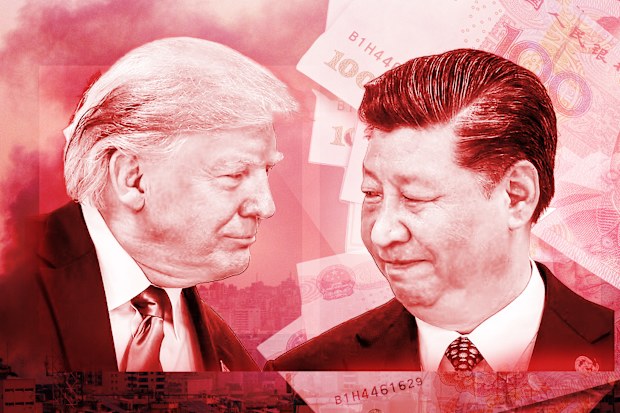 Xi Jinping and Donald Trump summit to see China pressured over Iran ...
