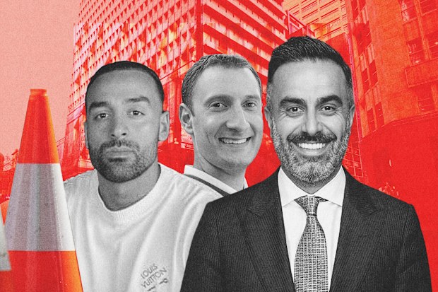 SSG NSW tax scandal sees liquidators move to claw back $16 million in ...