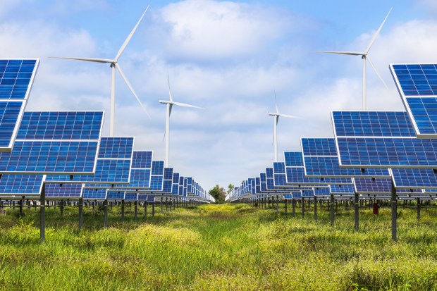 The clean tech sector was no-brainer for investors keen on returns from  increasing global interest in solar, wind and hydro projects. 