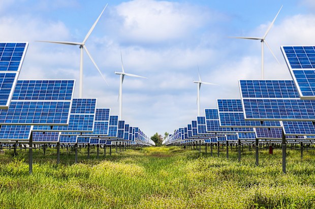 Net zero: Australian green technology start-ups struggle to get funding ...