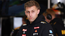 Anton De Pasquale’s first Bathurst 1000 victory slipped through his hands. 