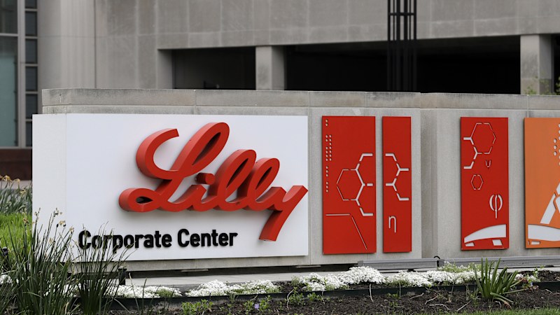Biotech deals surge to record as fear of missing out grips big pharma