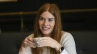 Renee Wootton, director of new market development at LanzaJet: “I originally wanted to become a commercial pilot, and then I realised my passion for business was stronger than my passion to fly.”