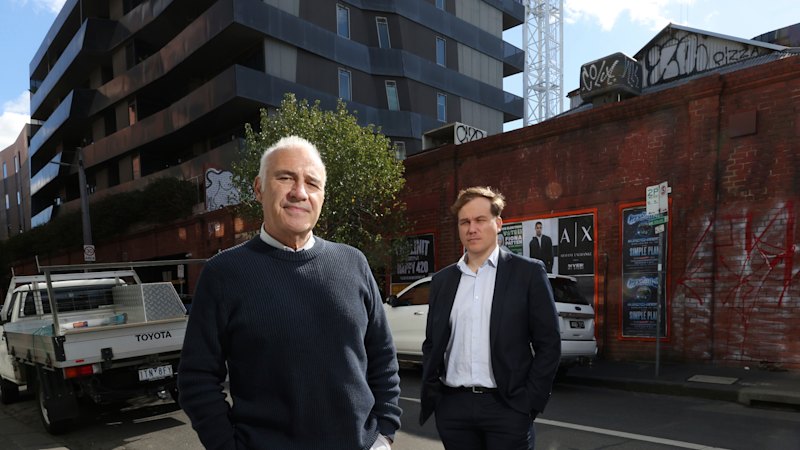 Sydney commute times soar as city’s affordable rental ‘deserts’ grow