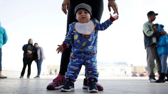 Australia's hard line on asylum seekers echoes around the world