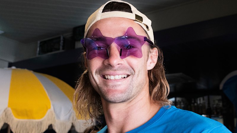 Nicho Hynes wants to change scheduling of the All Stars match. Peter V’landys likes the idea