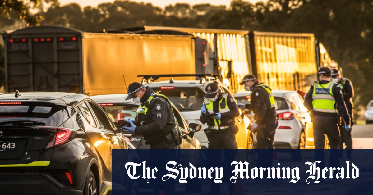 Coronavirus Australia Update Live Crossroads Hotel Patrons Test Positive To Covid 19 Victoria Cases Spike Scott Morrison Announces International Arrivals Slashing Qld Border Reopens