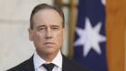 Greg Hunt's vaping backflip is causing the Health Minister big political headaches.
