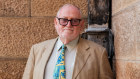 Ross Gittins
