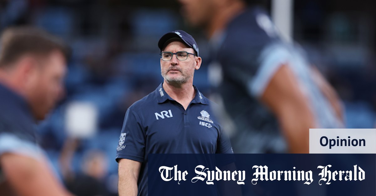 Decoding the Winning Formula: What Makes a Great Rugby Coach in Australia?