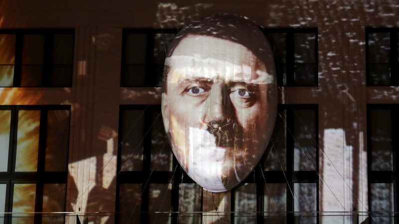 Echoes of 1930s Europe grow ever louder. We ignore them at our peril