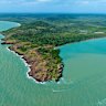 The tip – Cape York, Australia’s northernmost point.