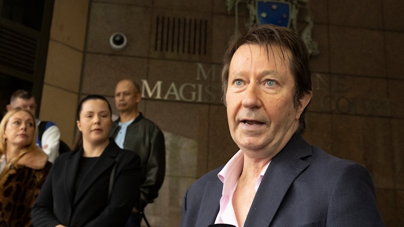 Yarra mayor cleared of assault charge at Fitzroy party