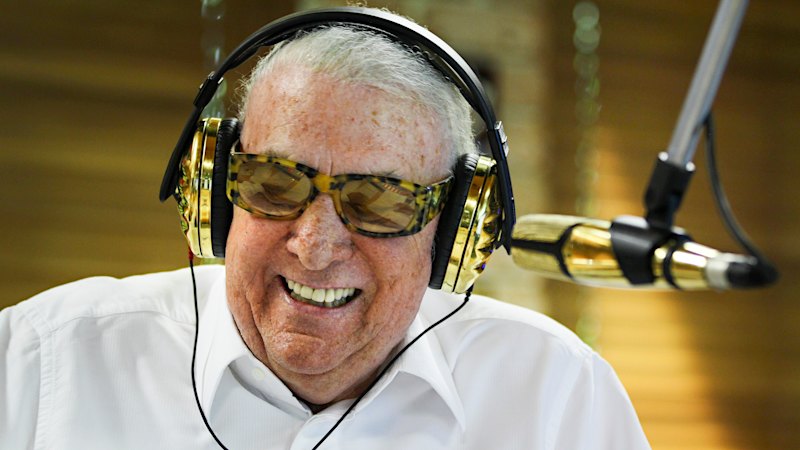 John Laws will be farewelled at a state funeral on Wednesday. This is what to expect