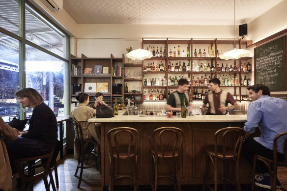 Chef Rosheen Kaul will be cooking at Carlton North’s Bar Bellamy.