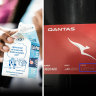 For milk, trust the expiry date. Not so for your Qantas flight credit