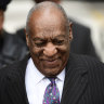 Bill Cosby's accuser was an unrequited lover, lawyer tells court