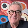 This old bloke’s guide to happiness has one golden rule