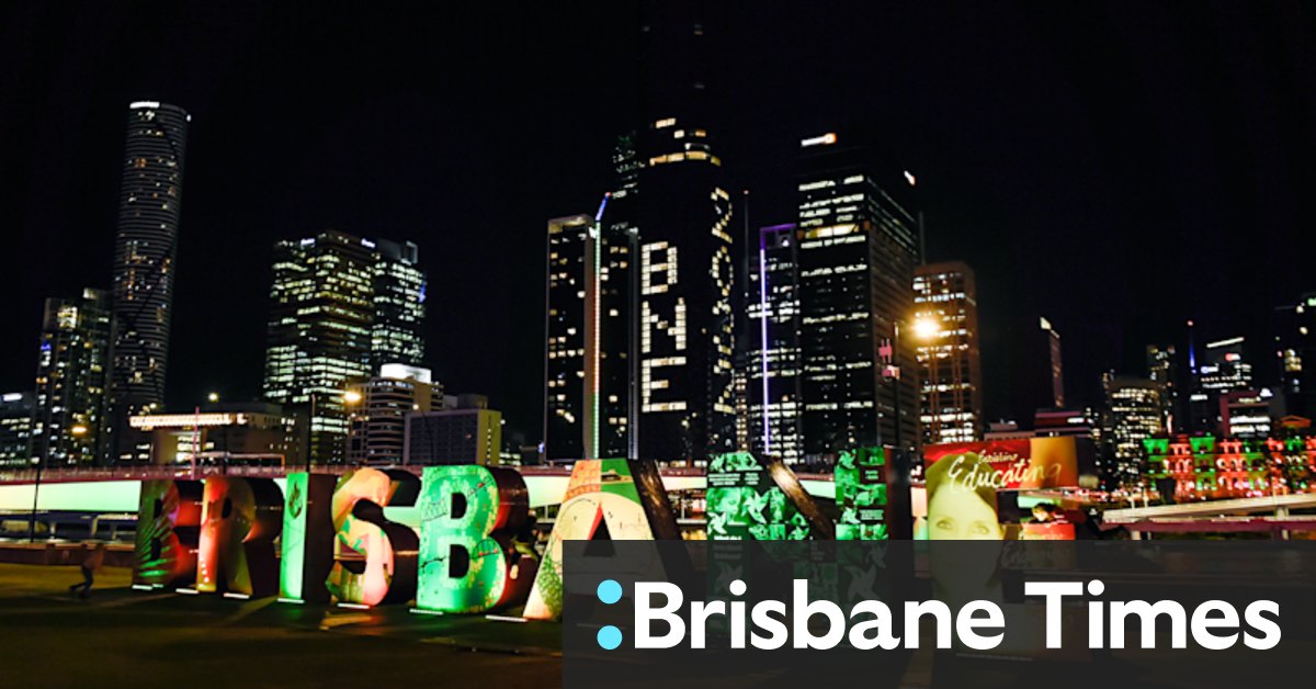 How the Brisbane Olympic Games could push up property prices - Vimarsana News