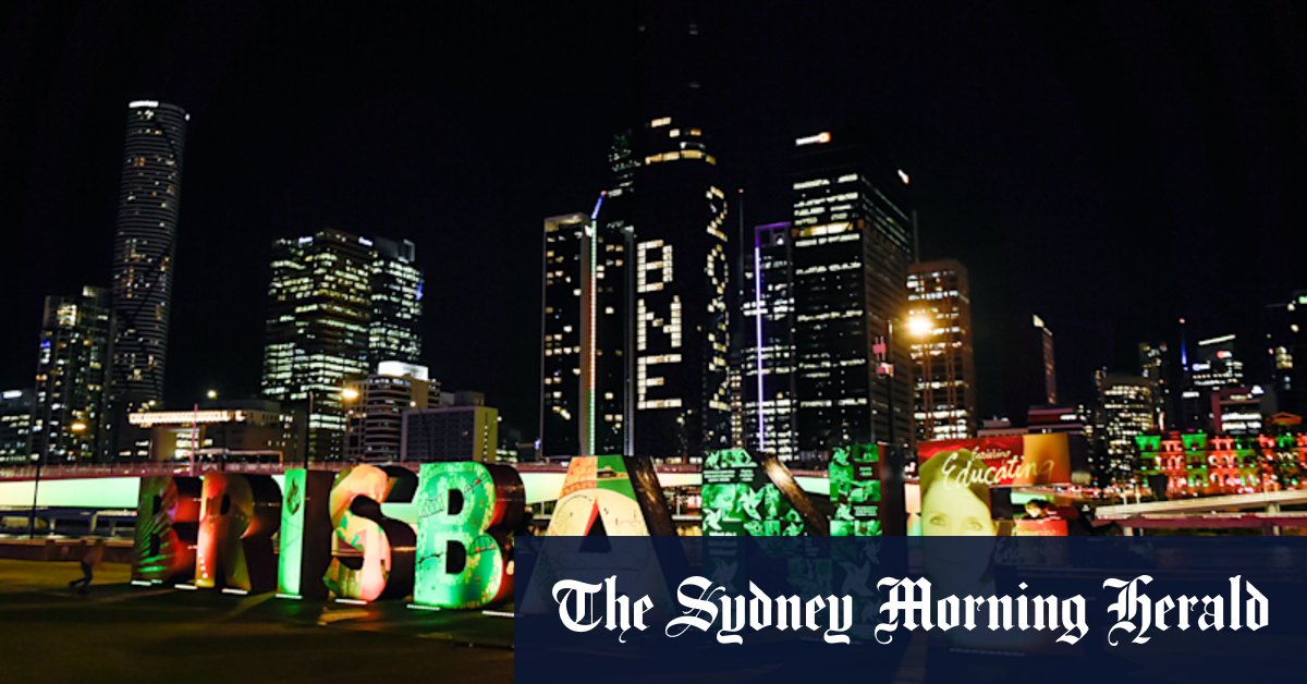 How the Brisbane Olympic Games could push up property prices - Vimarsana News