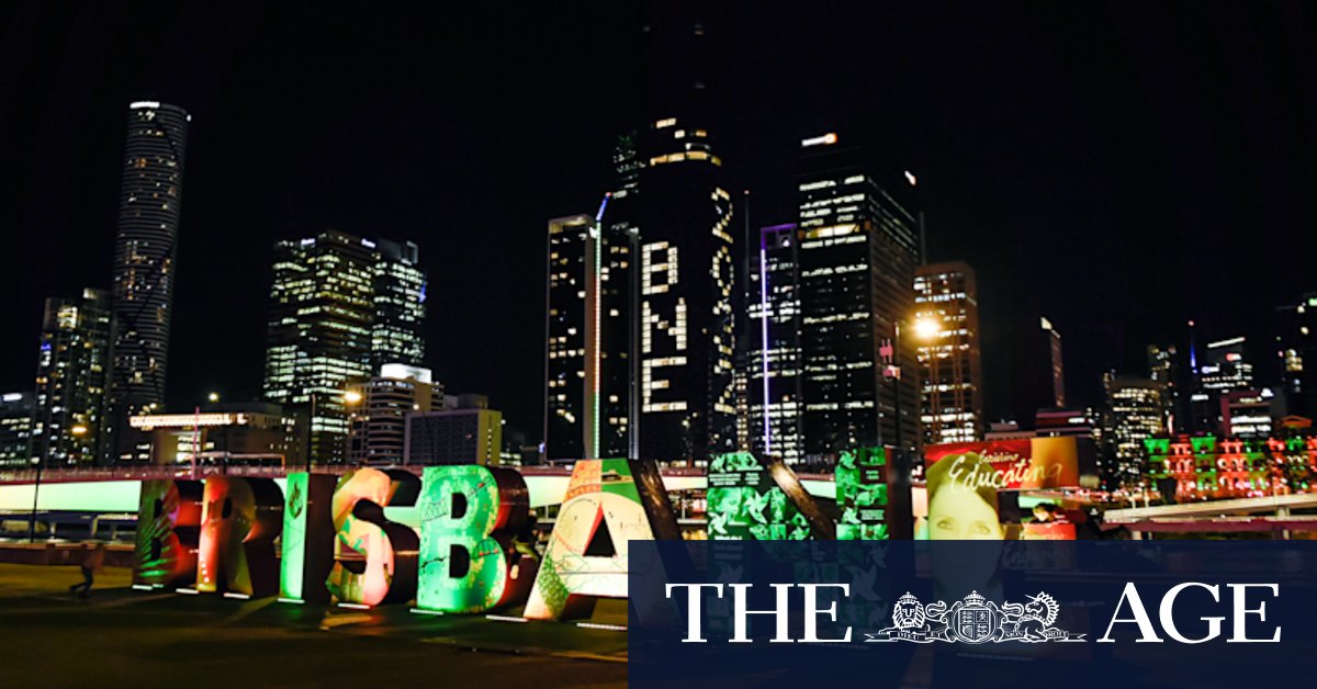 How the Brisbane Olympic Games could push up property prices - Vimarsana News