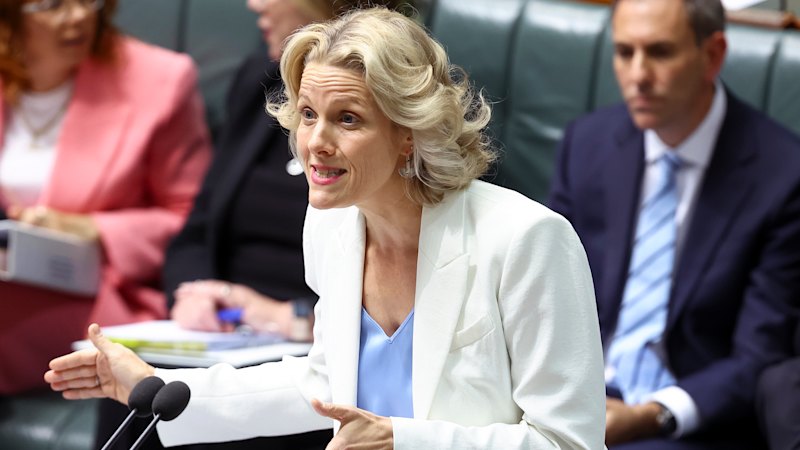 Spooked investors could see house prices sink after big budget changes