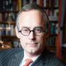 Amor Towles creates an alluring world in his noirish short stories