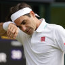 Federer confirms he will miss Australian Open, Wimbledon also unlikely