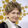 Daughter of acclaimed author Alice Munro alleges sexual abuse by stepfather