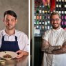 Master chefs bridge Perth-Margs divide to make a magnum of a menu