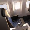 The Delta One suite.